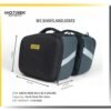 MOTREK GTX-07L EVA Saddlebags | Expandable 56-70L Touring Luggage | Semi-Rigid